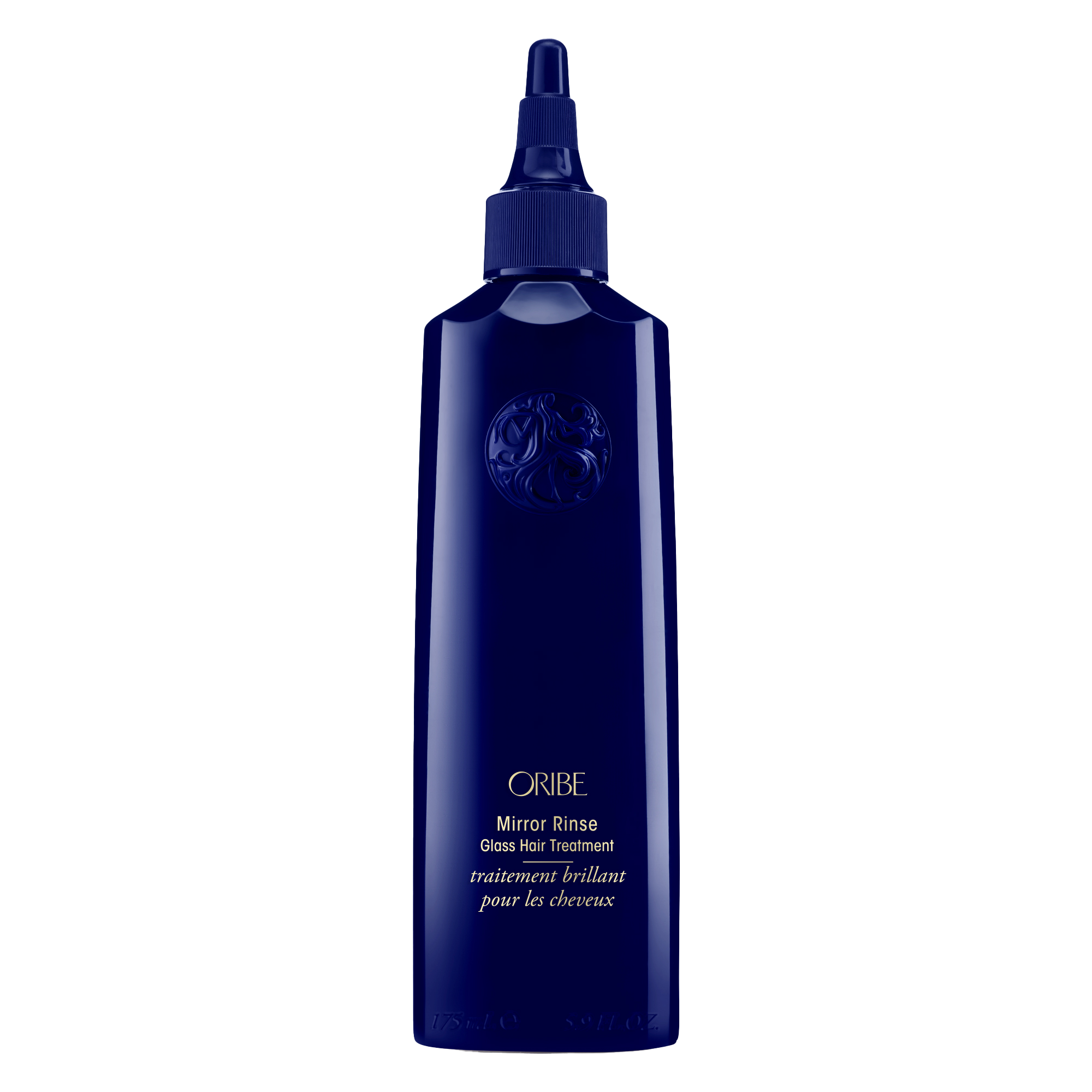 正規販売店】ORIBE シャイン ミラーリンス ヘアトリートメント — hair